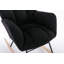Chaise de chambre à coucher Teddy-405159336