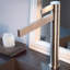 Sorrento Single Hole Bathroom Faucet-20448812