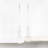 Matthis Acrylic Shelf Divider