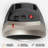 VH200 1500 W Electric Fan Heater – Compact Whole Room Heating with Cool-Touch Exterior and Vortex Airflow-78878636