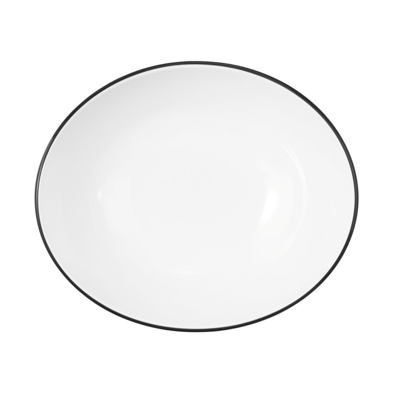 Seltmann Weiden Oval Bowl