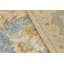 Hand Knotted Area Rug