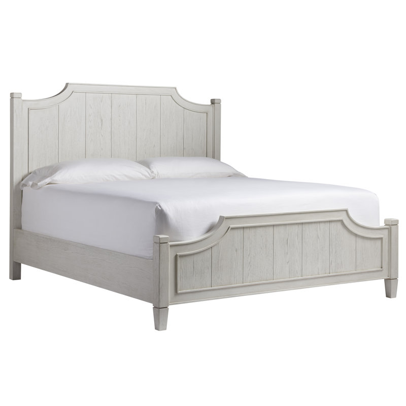 Bed, King