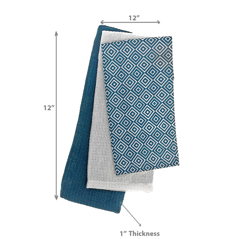 Cotton Kitchen Towels Kitchen Towel