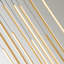 Cluster Cylinder LED Pendant for Stairs-1876742819-1876742876