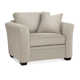 Bridgeport Upholstered Armchair