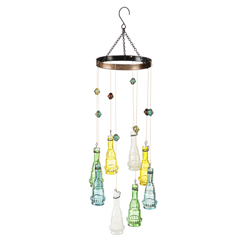 Carillon Lamerton Sea Bottles