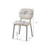 Ensemble de 2 chaises de salle à manger modernes (y compris les chaises)-1476527650