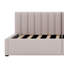 Kasady Single Sofa Bed Frame with 2 Storage Drawers-1876747292