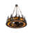 Jaliyha 30'' Ceiling Fan with LED Lights