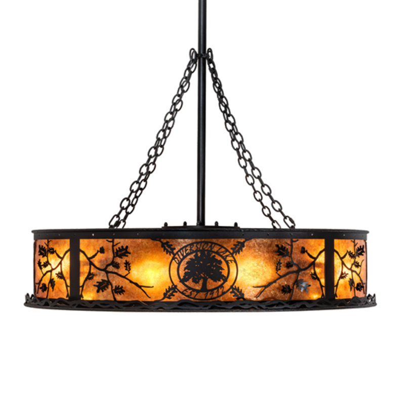 Antheny 30'' Ceiling Fan with Light Kit