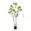 Plante artificielle 60 po en pot-1885686577