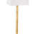 Lampe de commode Sarina