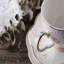 Rosalind Wheeler Eelko 900ml Teapot Set