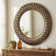 Alissa Accent Wall Mirror