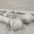 Bernay Iron Adjustable Single Curtain Rod-1055244512