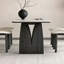 Table de salle à manger French Vintage-128823690