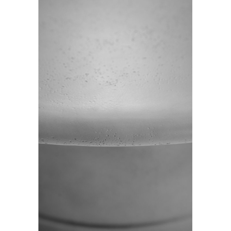 Ravenna Outdoor Table, 18" H x 42" W x 42" D