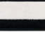 Tapis de bain géométrique en tricot Counterpoint Casual-94201340-94201333