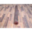 Tapis unique rouge 4 pi x 6 pi 5 po Wibbe