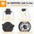 Pavillon 4 - Light Vanity Light