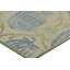 One-of-a-Kind No Hand Knotted Area Rug