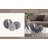 Doherty Polished Marble Decorative Sphere Accent Sculpture Set of 3-2137247191