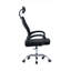 Chaise de bureau réglable en hauteur