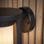 Kubal 27cm H Outdoor Wall Lantern