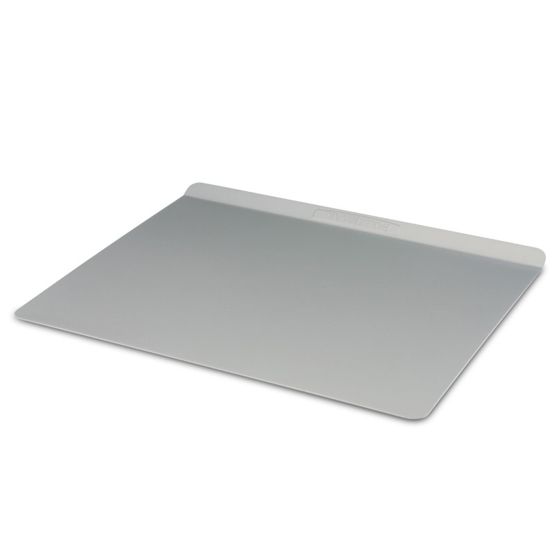 Large Insulated Nonstick Aluminum Cookie Sheet, 17x14 in