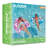 2 Pack Pool Chairs with Cup Holders