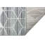 Altaneca Geometric 200cm X 290cm Area Rug