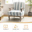 Fauteuil de ferme l 28 po Amilio-1354618585