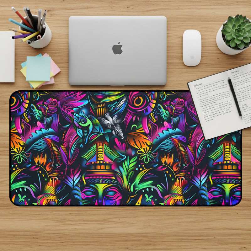 Desk Pad