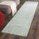 Harlee Damask Hand Woven Area Rug