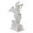 Saint Michael The Archangel Defeating The Devil Figurine-111332853