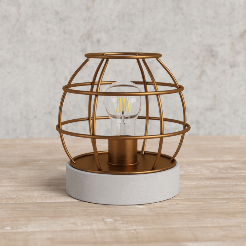 Aliss Desk Lamp