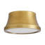 Louisa 1 - Light LED Flush Mount-1791275058