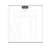 Eraman Linen Blend Flush Mount-962994776