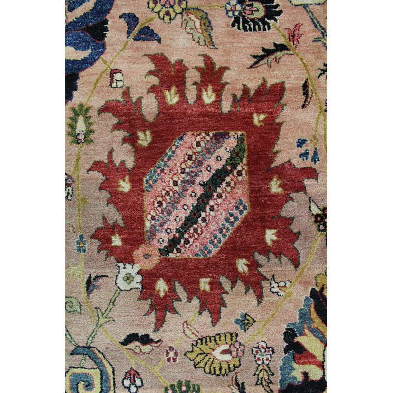 Vase One-of-a-Kind 6' X 19'5" Area Rug