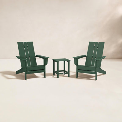 POLYWOOD® Adirondack Chair