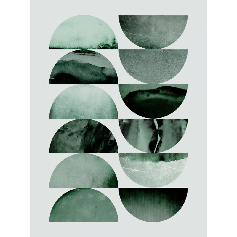 Wrapped Canvas Print, 121.92 cm H x 81.28 cm W