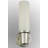 Cilindro Steel Armed Sconce
