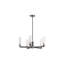 Crue 26 In. Chandelier-799933580