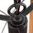 Ausilia 1 - Light Dimmable Cylinder Pendant