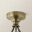 Prudenville LED Semi Flush Mount-1660029960-1660029959