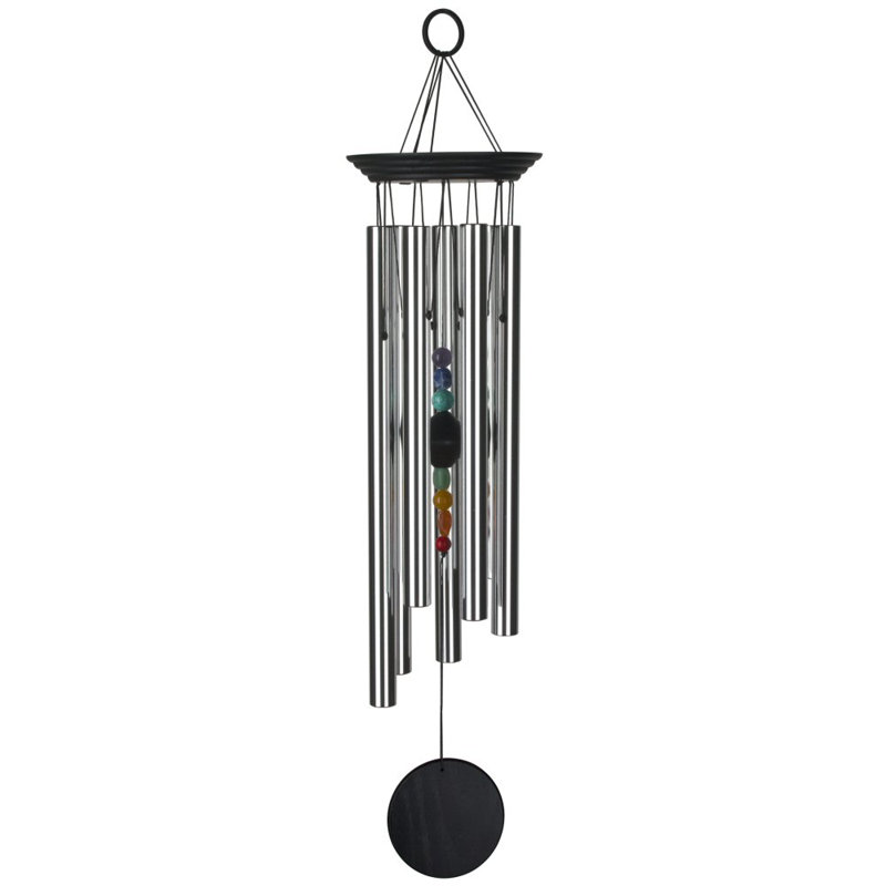 Carillon de signature chakra wind