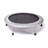 Stamina Products 36 Inch Folding Quiet and Safe Trampoline for Cardio-102361616