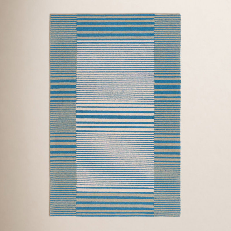 Tapis Fairhaven, Rectangle 6 pi x 9 pi