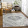 Chevy Oriental Indoor Rug